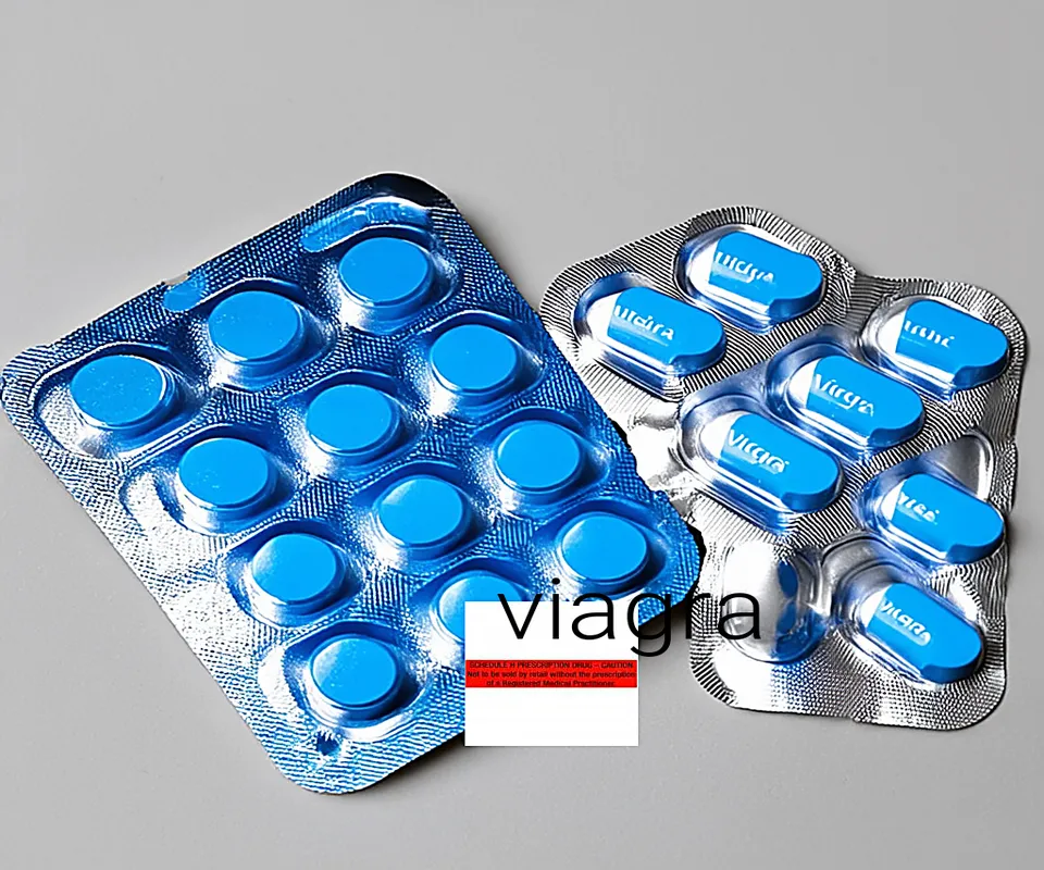 Q efectos tiene la viagra